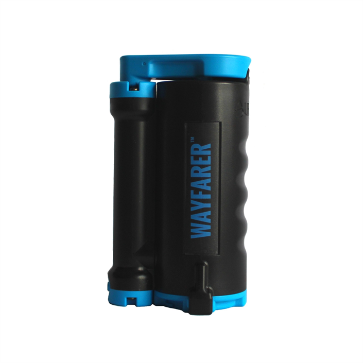 LifeSaver Wayfarer -