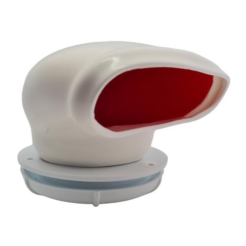 Ventilator 90X160 Pvc