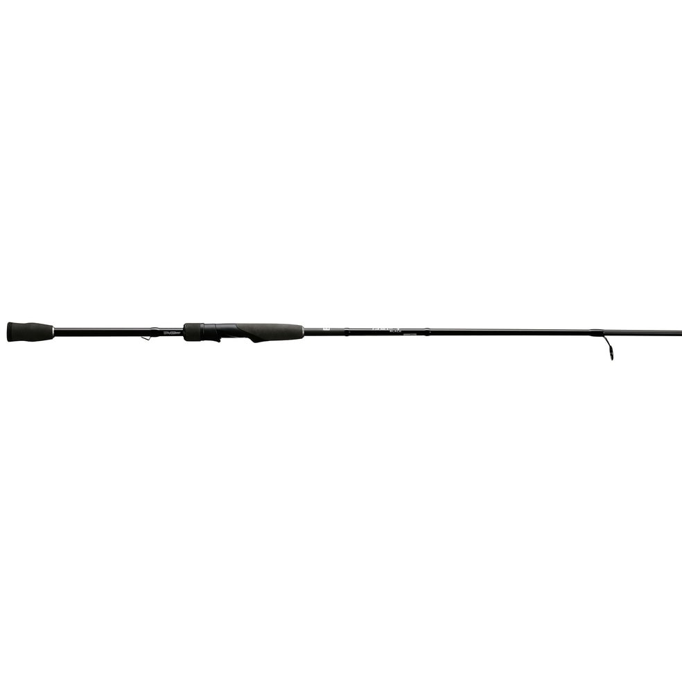 13 Fishing Fate Black 7' L 213 cm 3-15 g Haspelspö -