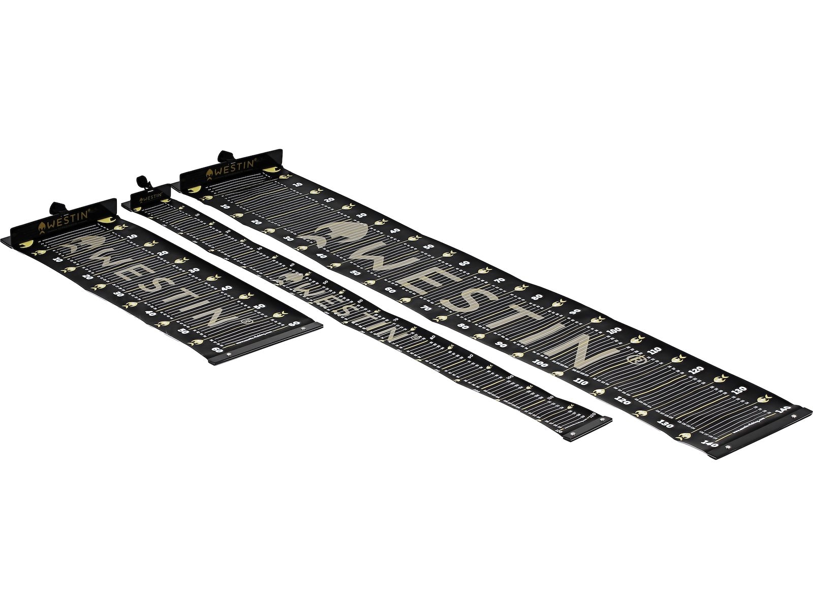 Westin Pro Måttmatta - 3 olika storlekar!
