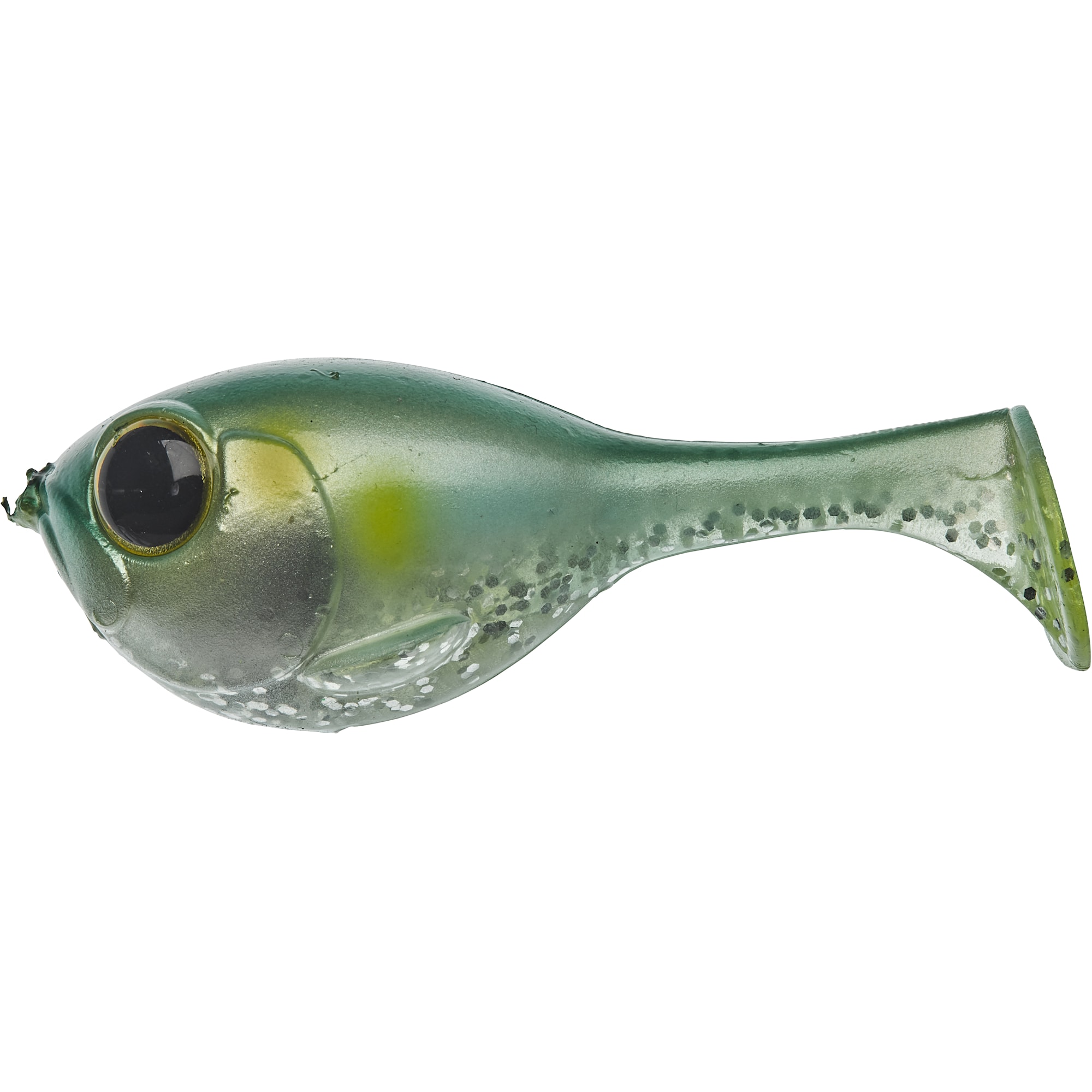 Illex DeraBall 8,2 cm Ghost Perch