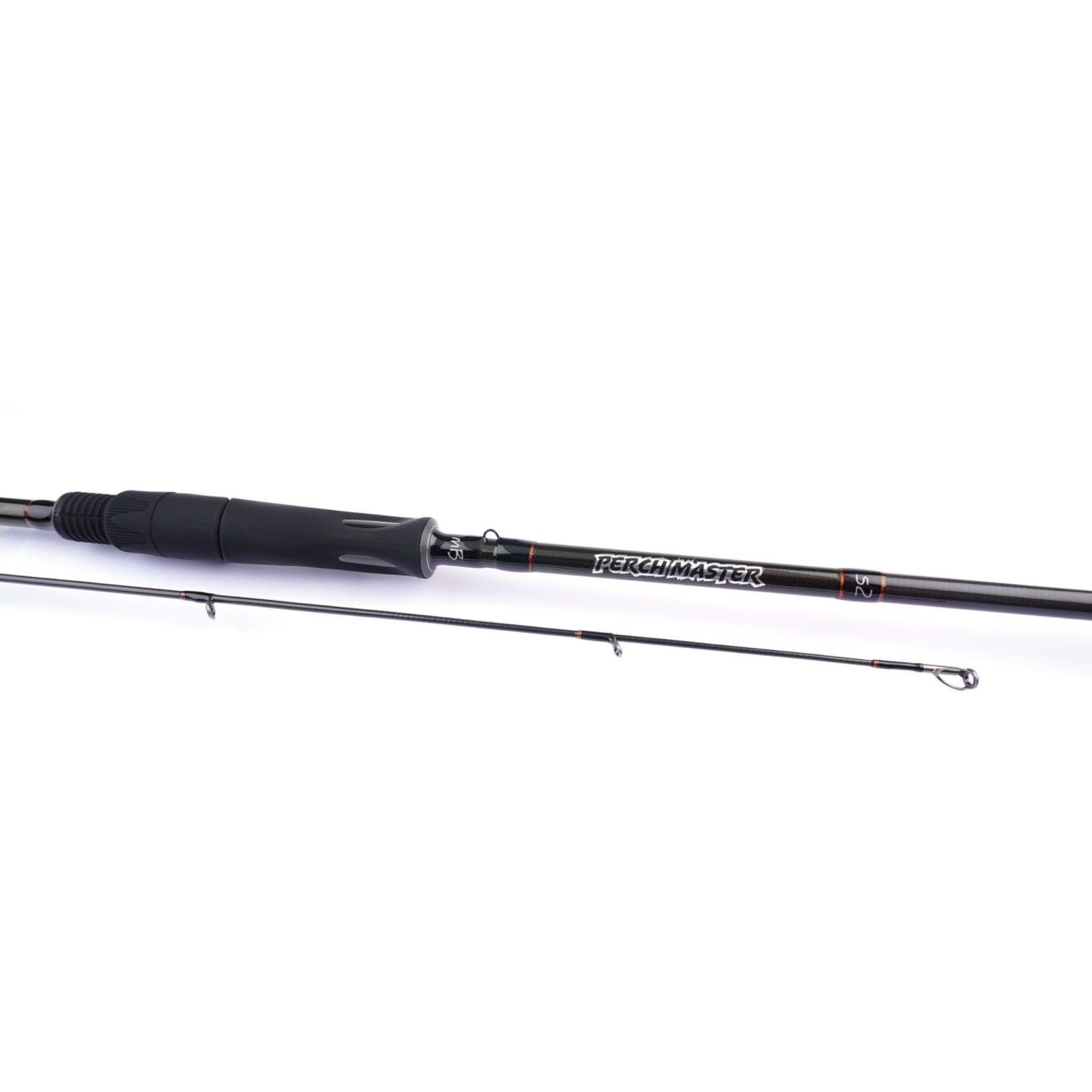SBS Perch Master V2 Finesse 7' 210 cm (7') 3-15 g Haspelspö