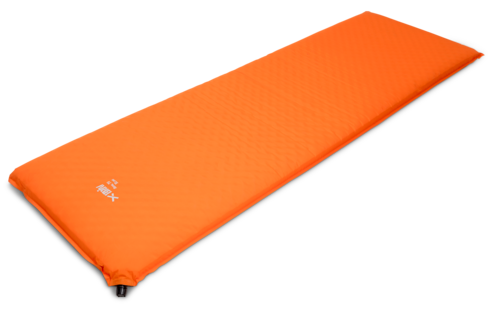 Briv självuppblåsande liggunderlag Royal 198x63x7,5 cm