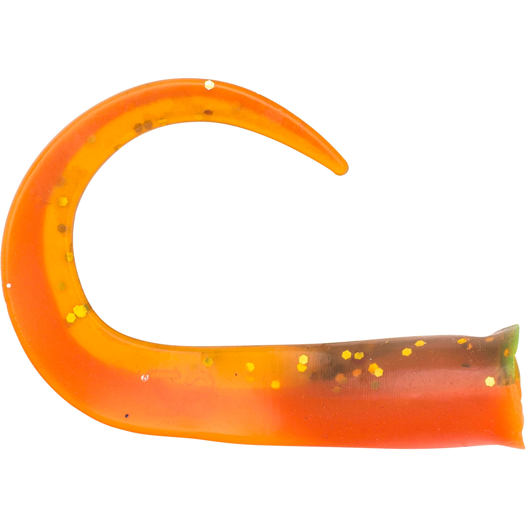 Svartzonker Glide Tail Junior Fire Flame 3-pack