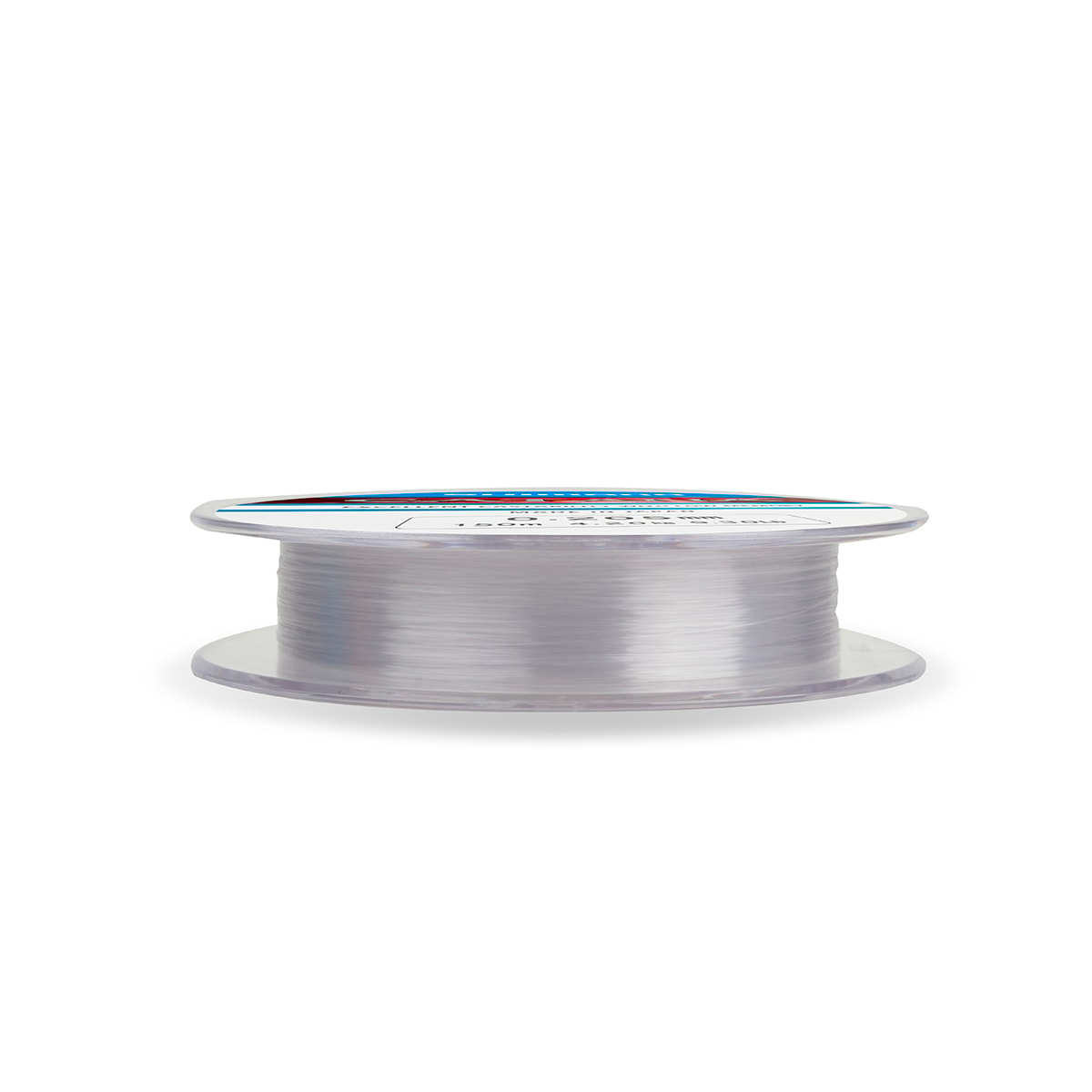 Shimano Nylonlina Catana 150m Grey