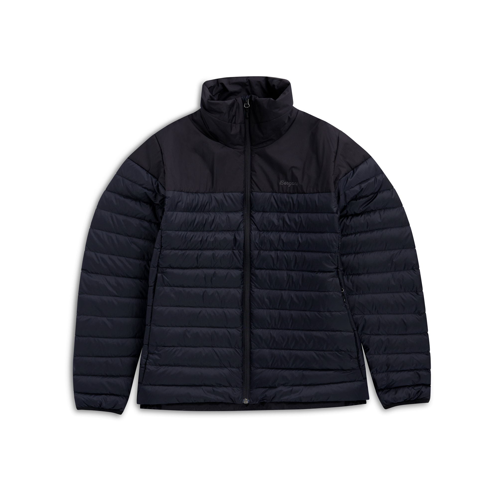 Bergans Lom Light Down Jacka Herr Black