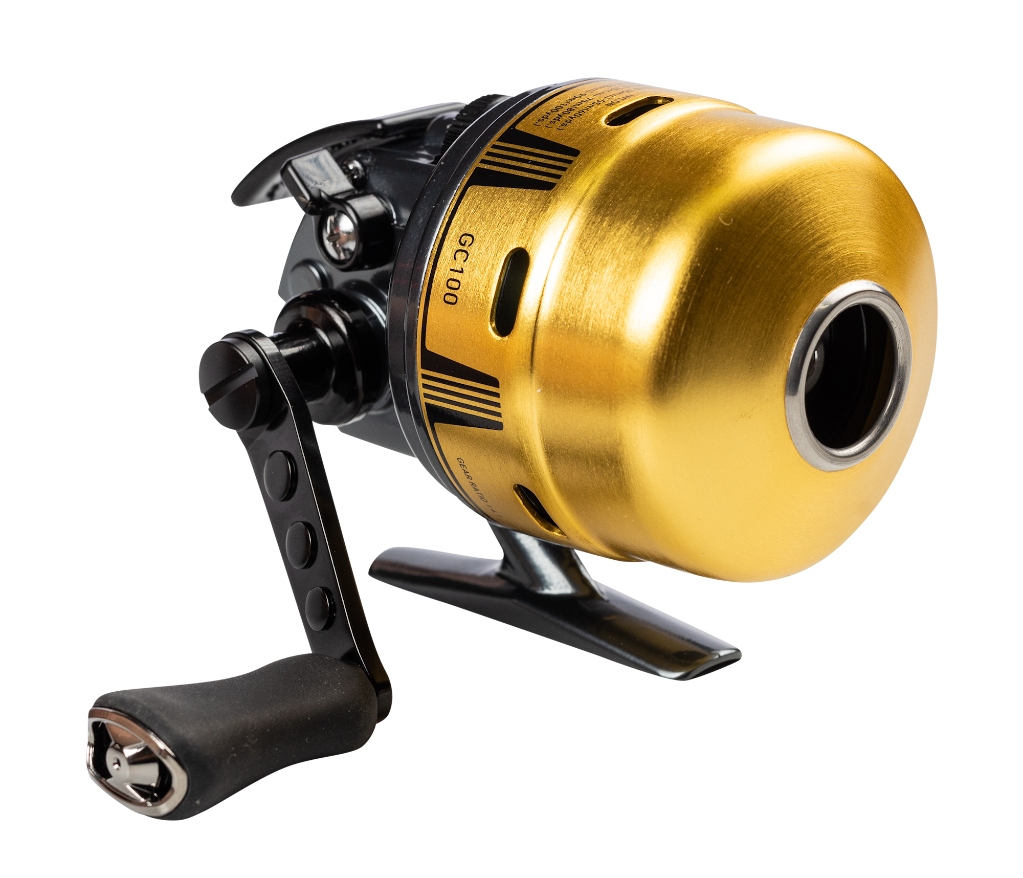 Daiwa Gold Cast Inkapslad Rulle 120A -