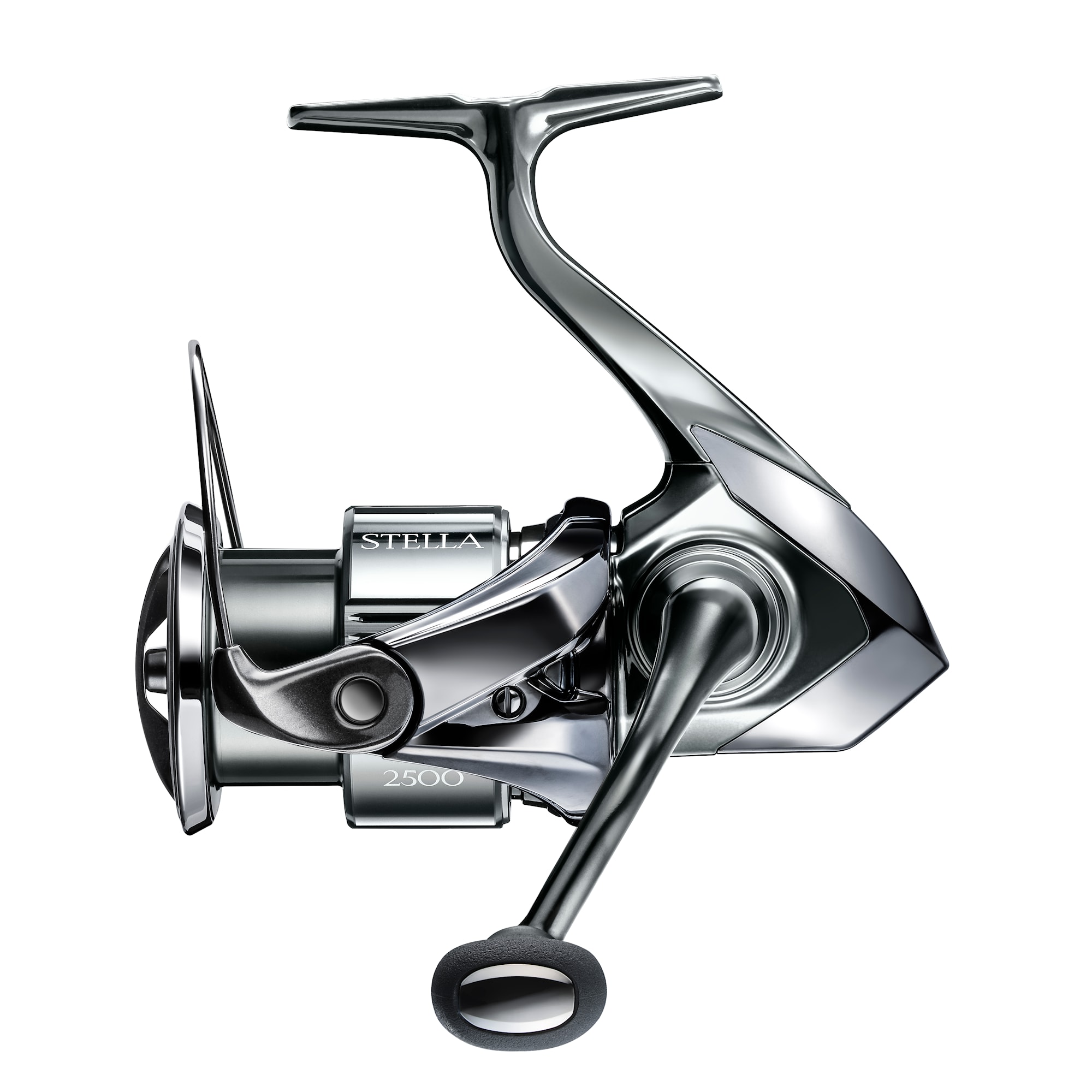 Shimano Stella FK C3000 XG Haspelrulle