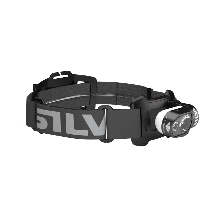 Silva Crosstrail 5R Pannlampa