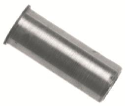 IGT Instickshylsa 2st Kopparrör