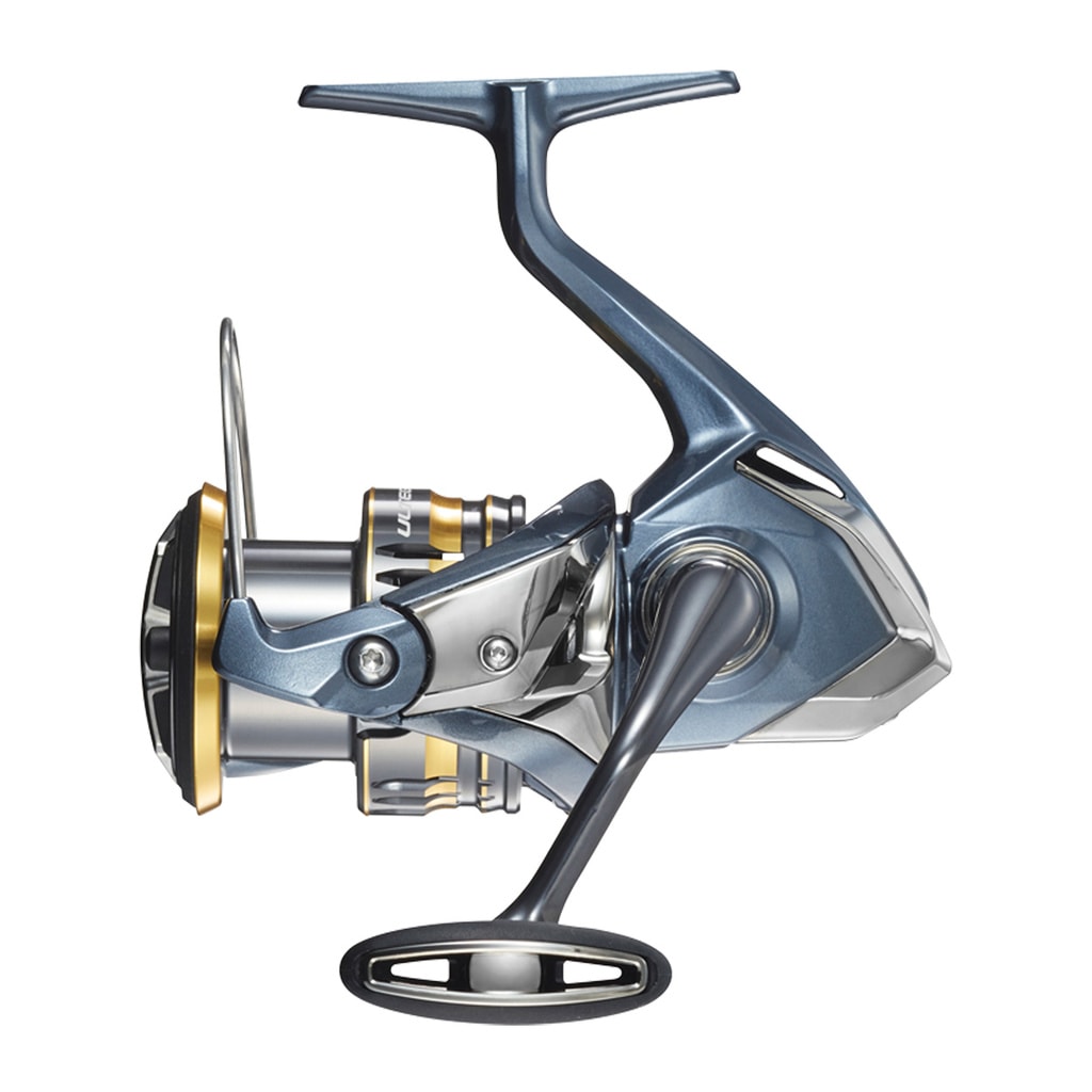 Shimano Ultegra FC 4000 Haspelrulle -