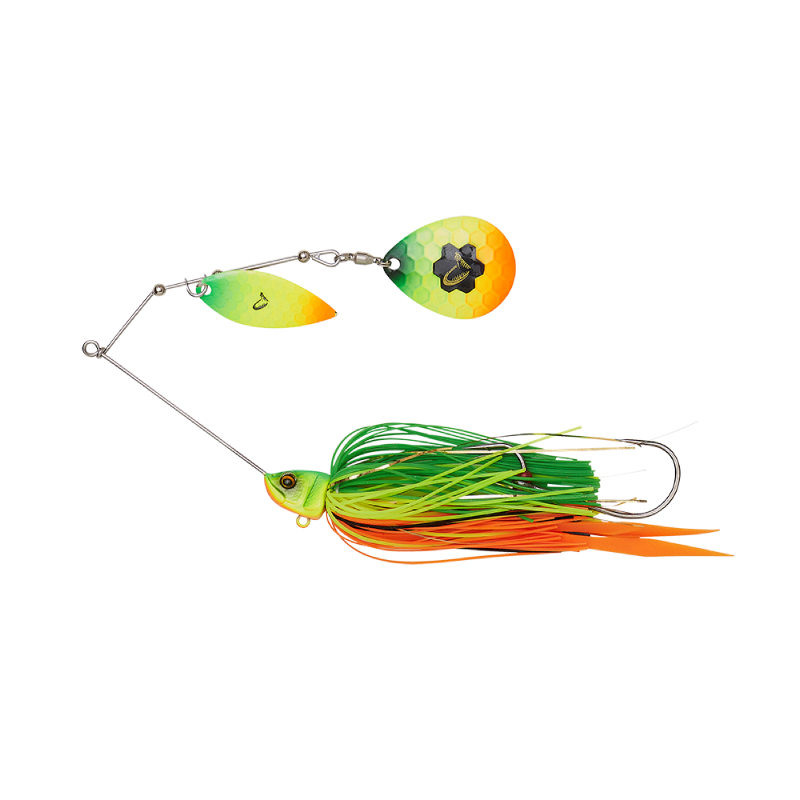 SG Da'Bush Spinnerbait