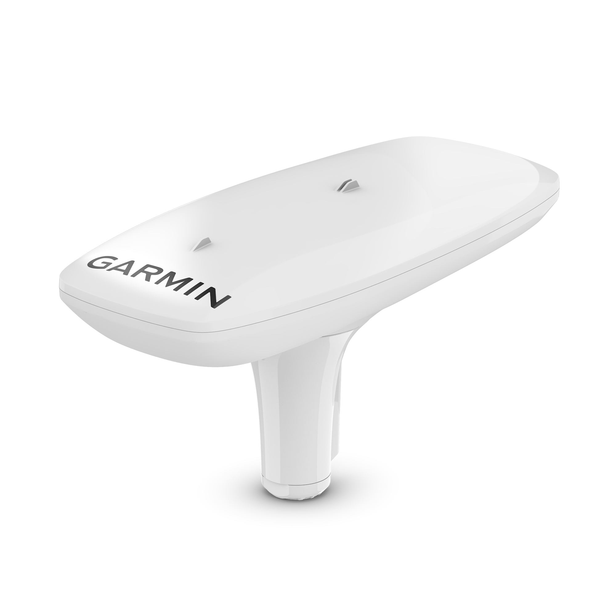 Garmin Marin Satellitkompass MSC 10 Vit -