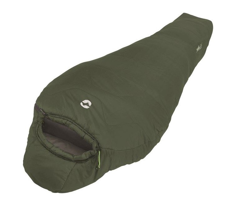 Outwell Elm Lux Sovsäck
