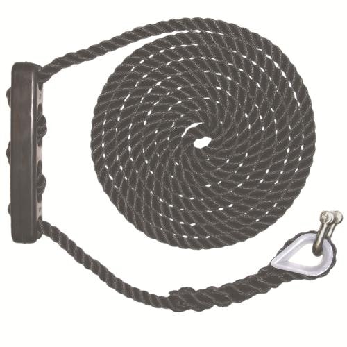 Xmarine Bryggförtöjning 14mm 4,5M