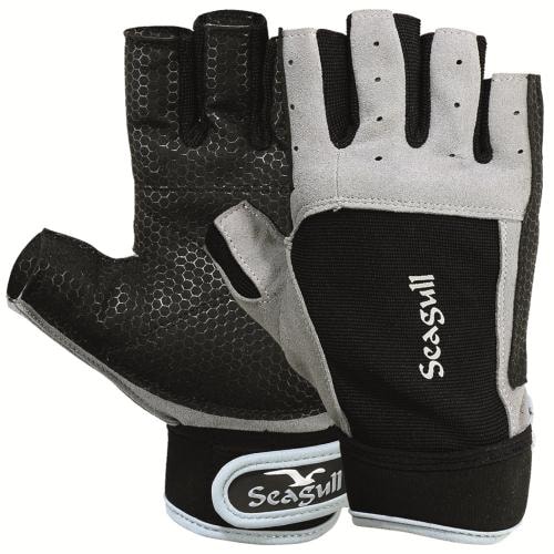 Azure Wear Seglarhandske Xs Racing