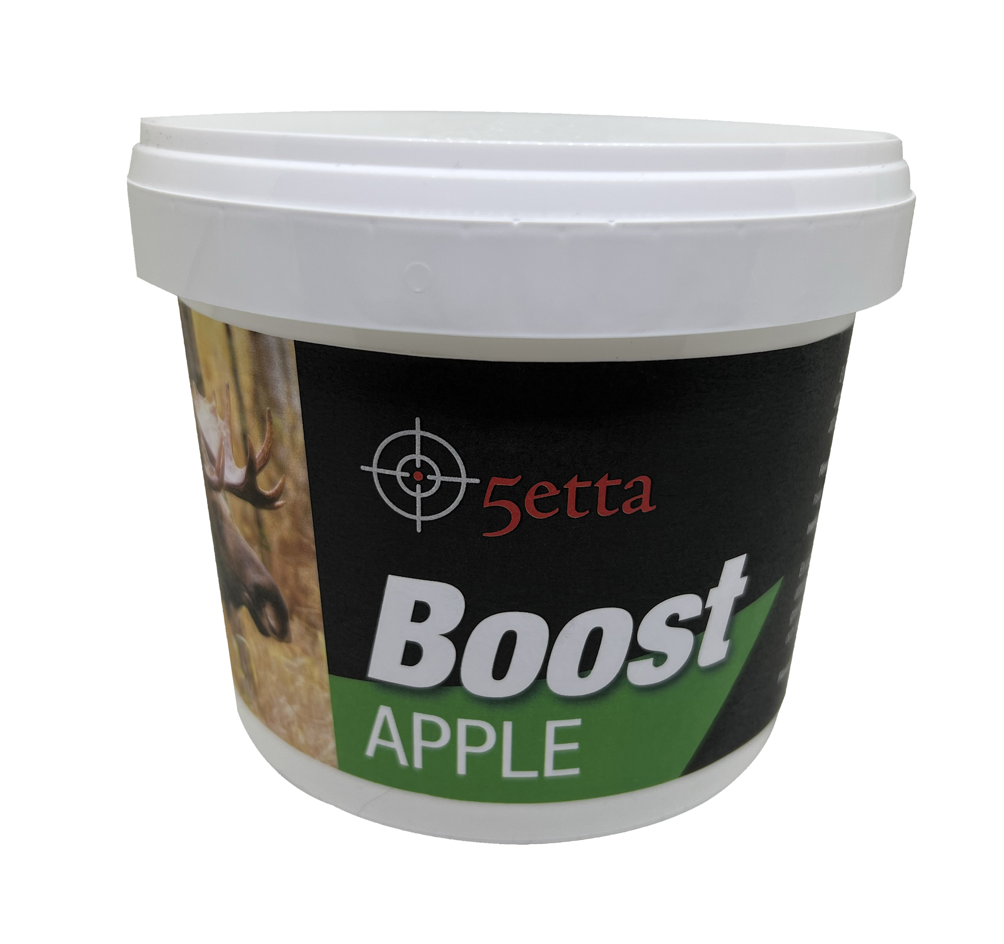 5etta Boost Apple Pasta 1,5 kg