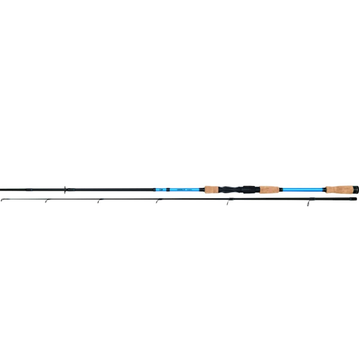 Daiwa Laguna Kids Blue 702 ML 5-20g Haspelspö -