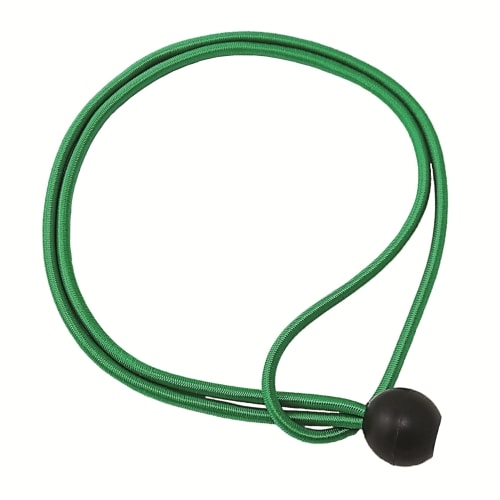 Xmarine Segelhållare 6mm 60cm 4St