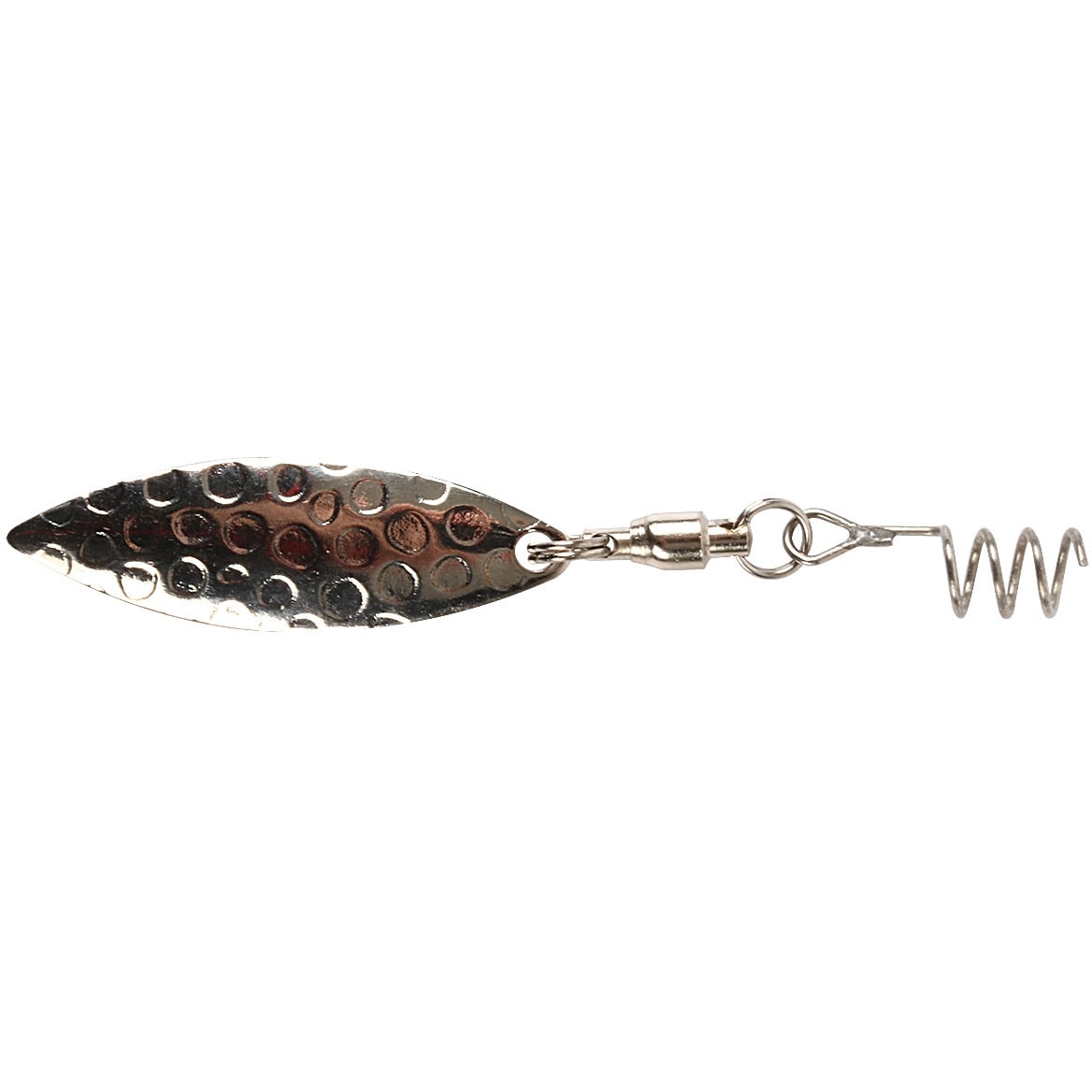 BFT Blade Attractor Willow Silver 2-pack