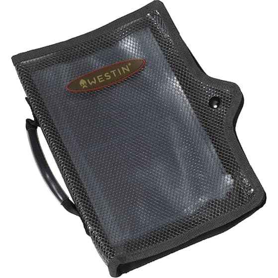 Westin W3 Rig Wallet Grizzly Brown Black