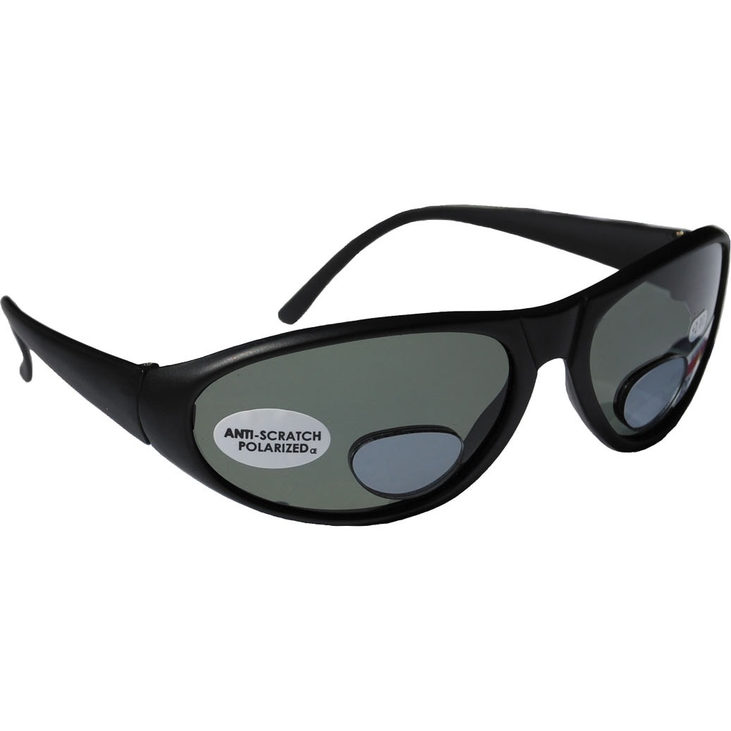 Hurricane +1,5 Gray Lens