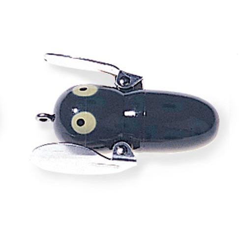 Heddon Crazy Crawler 6 cm XRW