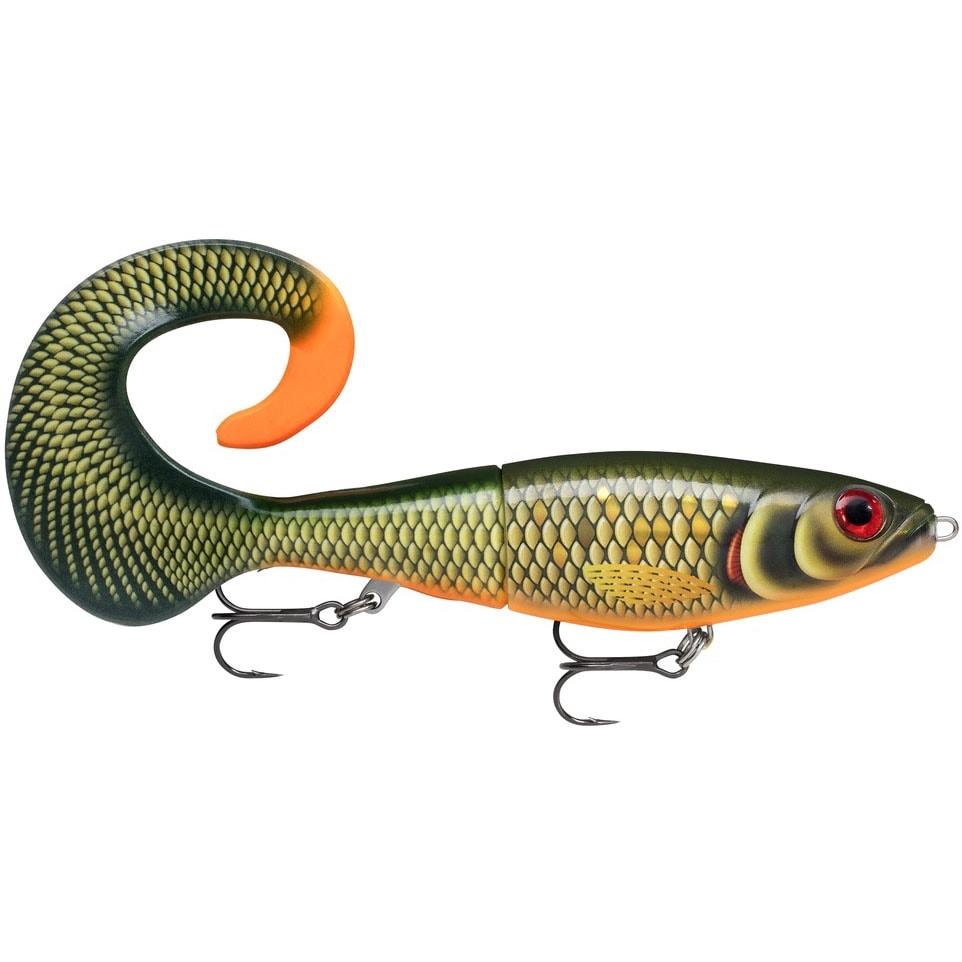 Rapala X-Rap Otus 17 cm Scaled Roach (SCRR)