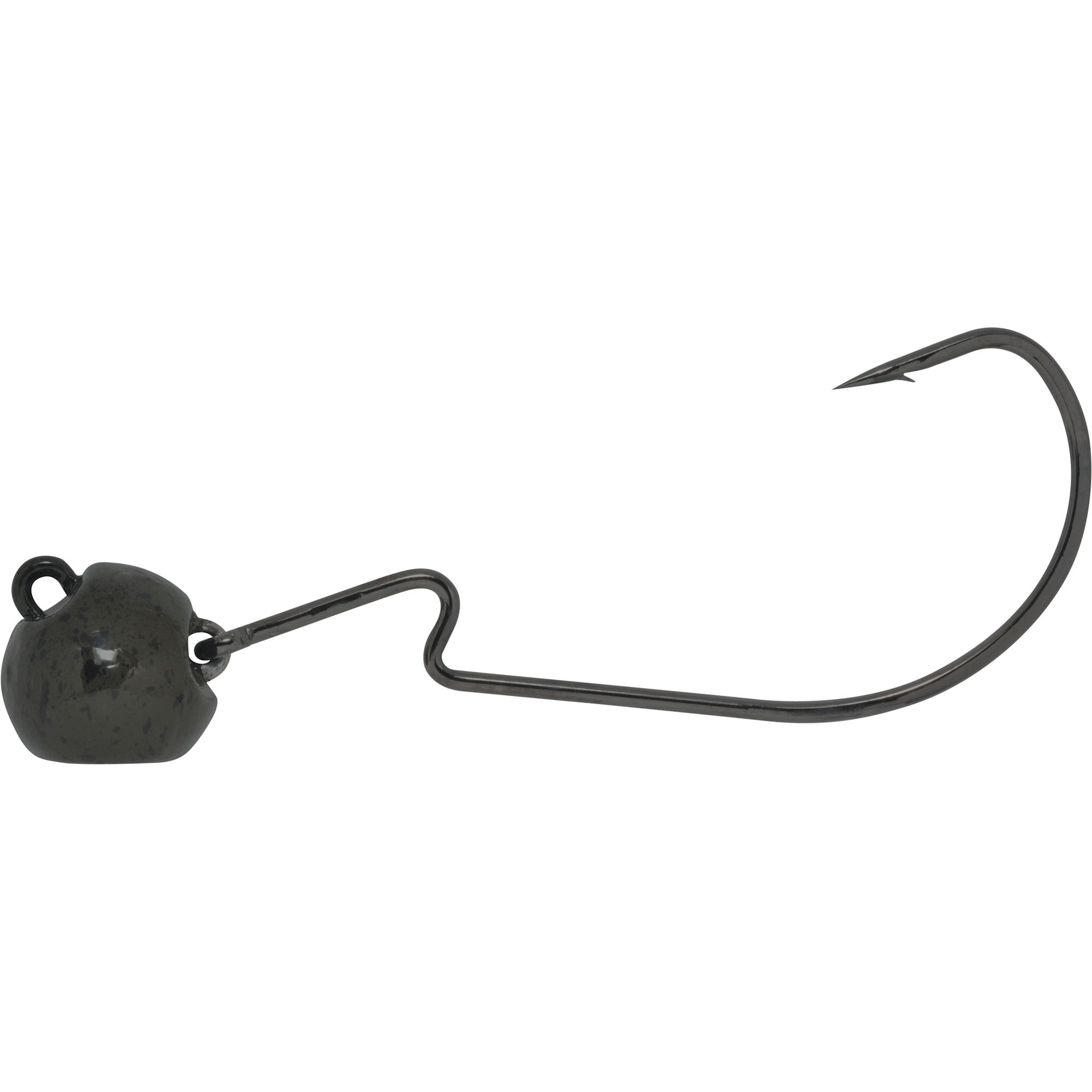 VMC 7320SJ #4/0 2-pack Swingin Rugby Jig