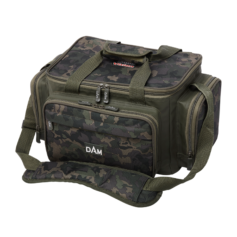 Camovision Carryall Bag 19L 45x29x23cm