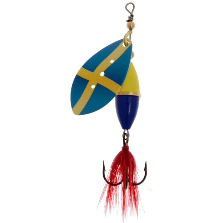 Wipp 10 g guld Åland