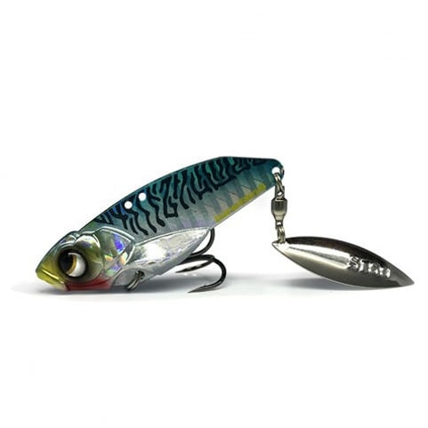 Lurefans Super Rattlesnake 6 cm 46