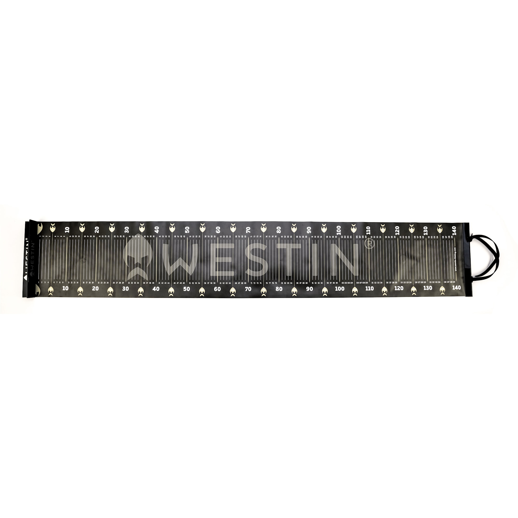 Westin Pro Measure Mat Large 25x140 cm