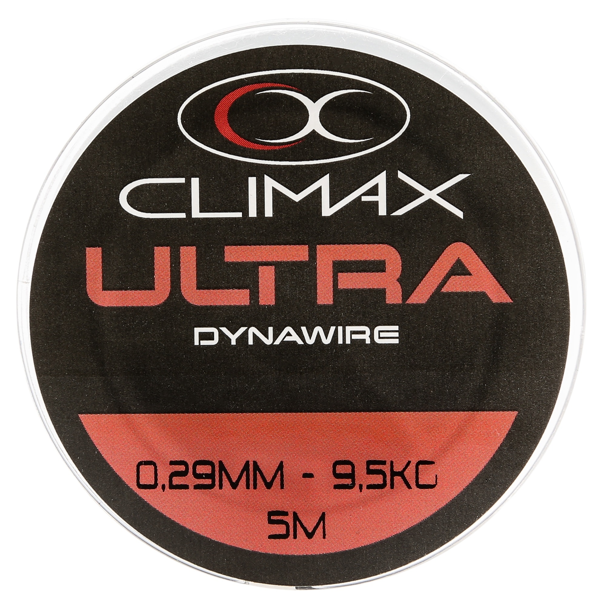 Climax Dynawire 9,5kg 5m -