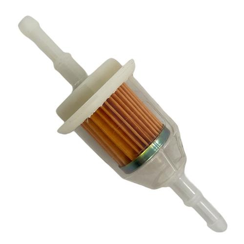 Ledningsfilter Bensin