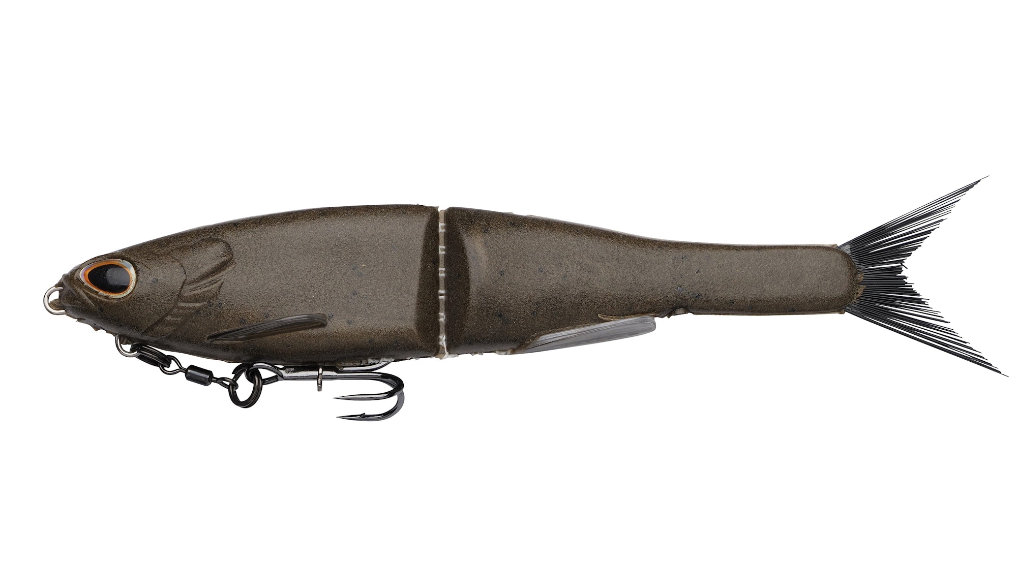 Berkley Nessie 17cm/28g Firetiger