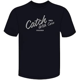 CWC Since 1992 T-shirt Navy Blue XS