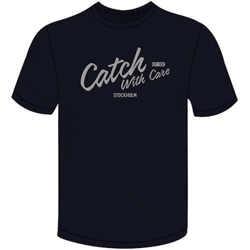CWC Since 1992 T-shirt Navy Blue XS