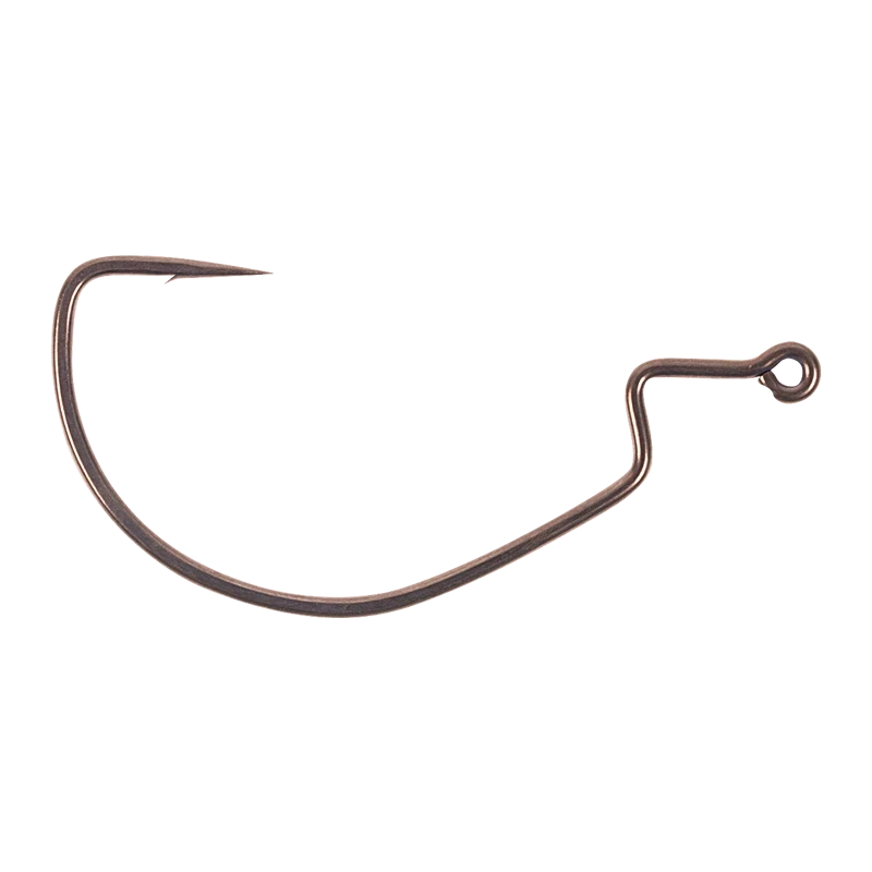 Owner Multi Offset - 4/0 - 5pcs