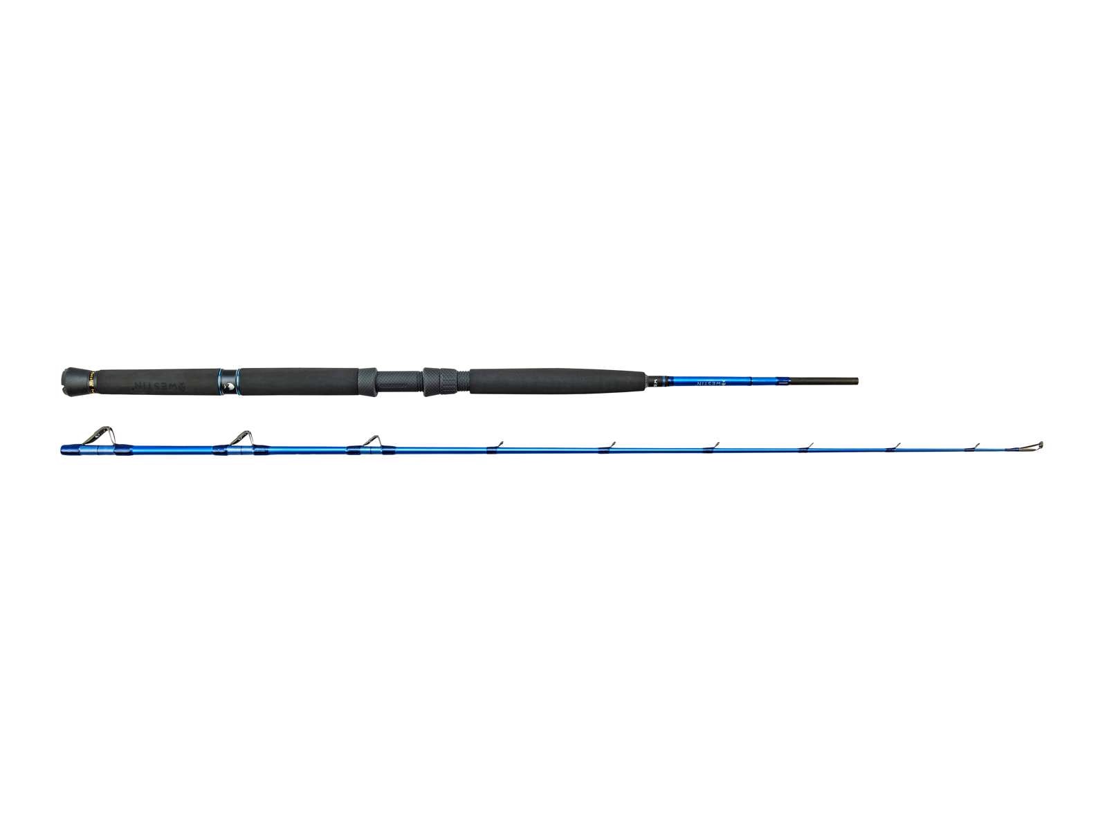 Westin W6 Boat XH 195 cm (6'6'') 150-400 g Havsfiskespö -