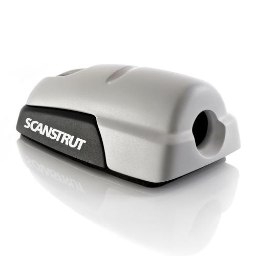 Scanstrut Kabelgenomföring 6-10mm Grå