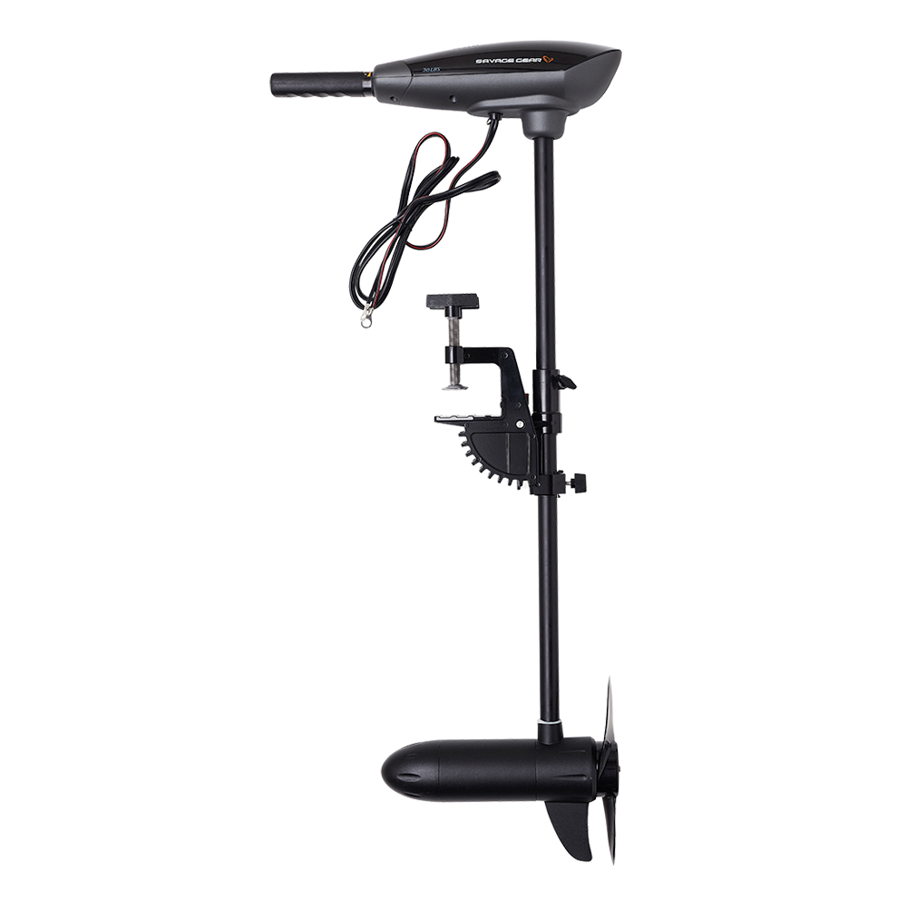Savage Gear Thruster 12V 36lbs - Elmotor