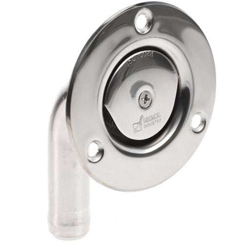 Avluftningsventil 16 Böj Roca