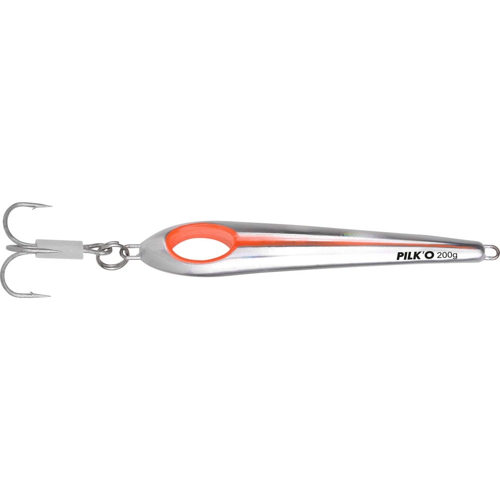 SPRO Pilk´ O UV 300 g Havsfiskepilk