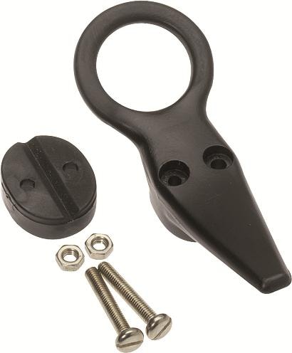 Barton Marine Aladinknap