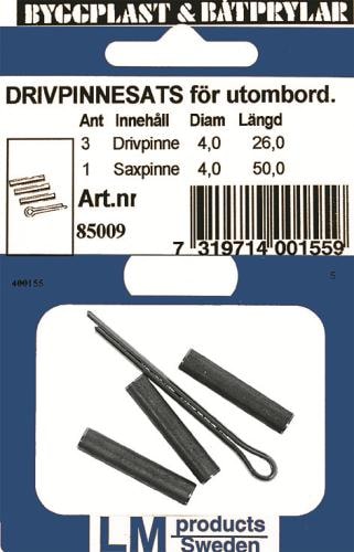 Brytpinnar 2Hk Mercury