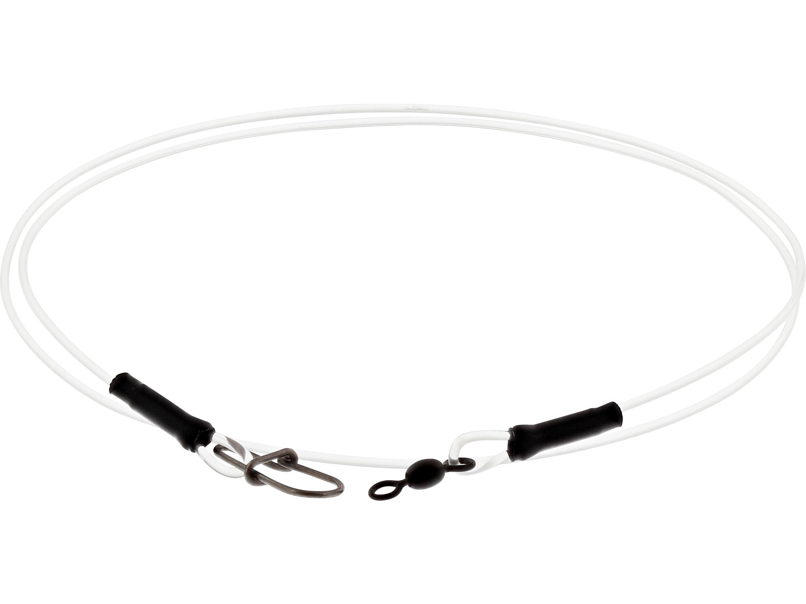 Westin Fluorocarbon Leader 60 cm Ø1.2 mm 2-pack