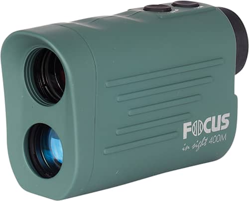 Focus In Sight Range Finder 400M, Avståndsmätare