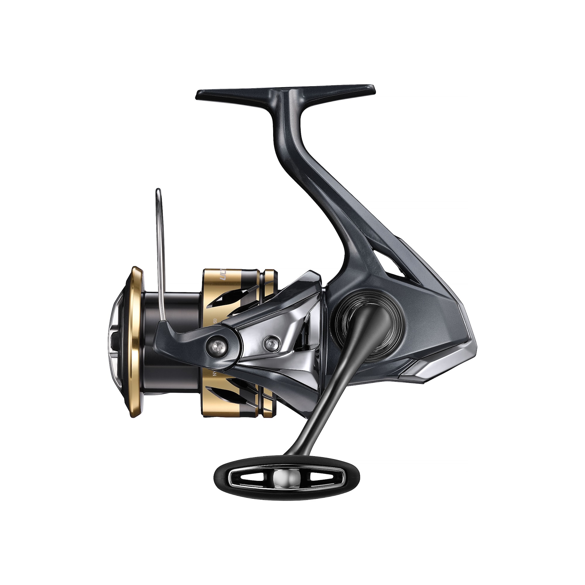 Shimano Ultegra FD Haspelrulle