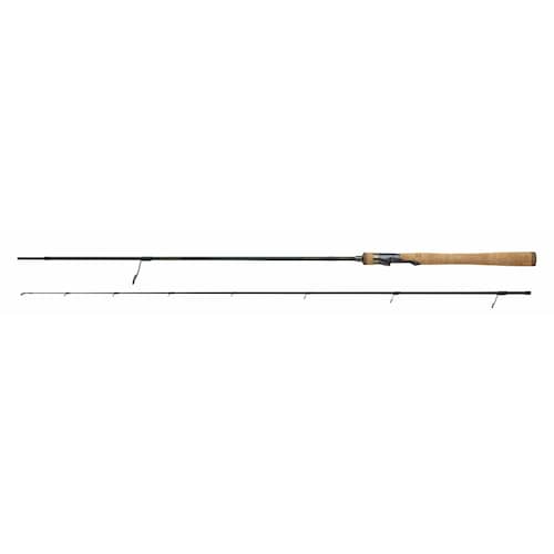 Shimano Trout Native SP 6'6'' UL 198 cm (6'6'') 1-8 g Haspelspö